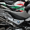 Bikes Parked