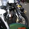 Bikes Parked