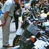 Bikes Parked 2002