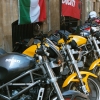 Bikes Parked 2002