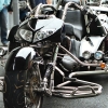 Black Trike