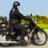 Charity Ride Out - Downriders MCC