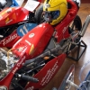 Cookstown  Motorcycle Show 2013