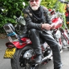 Crusty Biker