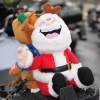 Cuddly Toys