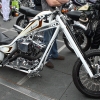 Chopper Belfast Custom Show 2010