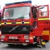 NI Fire & Rescue Service