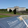 Stormont June 2012