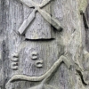 The Gate Post