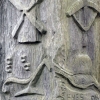 The Gate Post