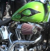 V Twin