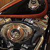 V Twin