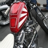 V Twin