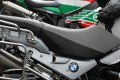 Bikes Parked