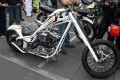 Chopper Belfast Custom Show 2010