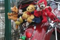 Cuddly Toys
