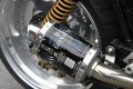 Guinness Exhaust