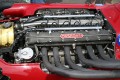 Maserati Engine