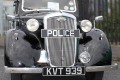 Old Time Police