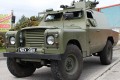 Shorland Armoured Car