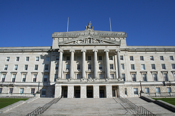 Stormont