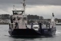 Strangford Ferry Strangford Ferry